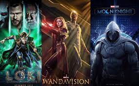 Streaming exclusively on disney+ in june 9, 2021. Loki To Moonknight Disney Movies Series That Will Keep Us Busy Till The Covid 19 Vaccine Arrives