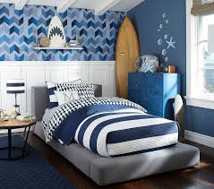 Surfs Up Shark Duvet Cover Surfer Room Room Boy Room