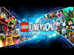 Musical toys, kids tablets, science & discovery toys Descargar Juego Lego Dimensions Para Xbox 360 Rgh Youtube
