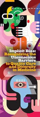 The action of supporting or opposing a particular person or thing in an unfair way, because of…. Cover Story Implicit Bias Recognizing The Unconscious Barriers To Quality Care And Diversity In Medicine American College Of Cardiology