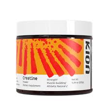 Image result for Creatine