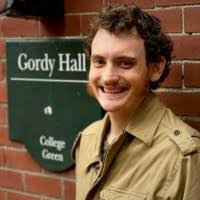 Morgan Thurston's Instagram, Twitter & Facebook