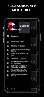 Jika kamu ingin mendapatkan aplikasi yang satu ini tentunya tidak bisa didapatkan atau didownload melalui playstore dan appstore. X8 Sandbox Apk Higgs Domino Guide For Android Apk Download