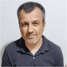 José Joaquín Bernal