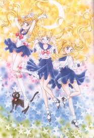 Bishoujo Senshi Sailor Moon Another Story Download Usagi Tsukino Sailor Moon From Sailor Moon Series By Manga Artist Naoko Takeuchi Sailor Moon Manga Sailor Moon Sailor Moon Usagi
