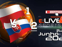 » suecia vs eslovaquia en vivo. Eslovaquia Archivos Pagina 23 De 23 Video En Contexto