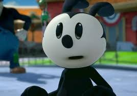 Oswald the lucky rabbit unused sprite (self.oswaldtheluckyrabbit). Oswald The Lucky Rabbit Images Icons Wallpapers And Photos On Fanpop