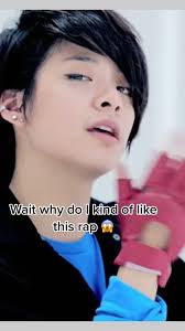 I cant stop thinking about this rap i wont get out of my head! #kpop  #kpopfypシ #kpopfyp #kpopfan #fx #kpopfx #fxamber #amber