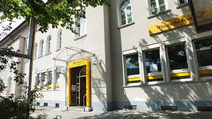 Albstadt Postbank Filiale In Ebingen Schliesst Albstadt Schwarzwalder Bote
