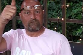 Fundraiser for Emma Baldwin by Andrea Grant : Tim Baldwin ⚒️⚒️