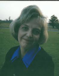 Camelia (Hall) Parker Obituary