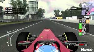Major changes took place to the pneumatic engine concept which. F1 2011 Ferrari Alonso Monza Gameplay Hd 1080p Youtube