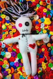 We perform voodoo spells & magic at a price affordable for those needing the services that only a select few can deliver. Voodoo Doll On Buttons Photograph By Garry Gay