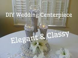 Youtube Tree Wedding Centerpieces Dollar Tree Diy Wedding Wedding Centerpieces Diy