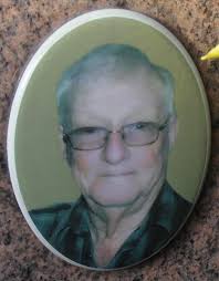 Pierre Dalton “Cat” Broussard (1929-2013)