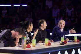 Românii au talent 1 martie 2019 live online. AudienÈ›e De 1 Martie Cu Ochii Pe Romanii Au Talent Cifrele EdiÈ›iei