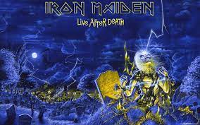 Here you can find the best iron maiden wallpapers uploaded by our community. Iron Maiden Wallpapers On Wallpaperdog
