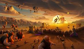 If so, please try restarting your browser. Clash Of Clans Grossed 727 Million In 2019 A 27 Increase Over 2018
