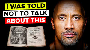 He lost everything… then built an empire., Here’s how The Rock really did  it 💪👇