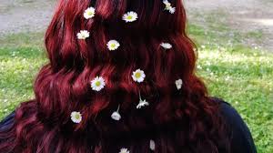 L' hennè rosso, usato da solo, colora i capelli di un rosso arancio dona riflessi rosso mogano ai capelli scuri. Tabella Henne Mix Tutti I Toni Del Rosso Passione Naturale