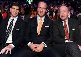 Who is Peyton Manning?