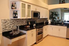 So why do so many people neglect this beloved hub in a house? Kitchen Cabinet Refacing In Naples Fl Traditional Kitchen Miami By Ideal Kitchen Cabinet Refacing Of Naples Houzz