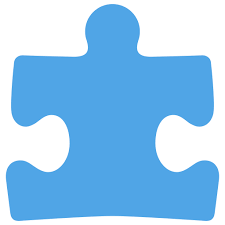When we talk about the puzzle piece logo, many people will think of the blue, autism speaks puzzle piece logo that implied autism was a boy's condition. Jigsaw Emoji Meaning With Pictures From A To Z