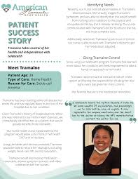 Is one of the top rated and highest paying cdpap fi providers in new york state. American Homecare Health Services Home Facebook
