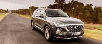 Today, we have 2021 hyundai santa fe and 2020 hyundai santa fe, so we can show you what has changed for the new hyundai santa fe side by side. Hyundai Santa Fe 2020 Review Pricing Features