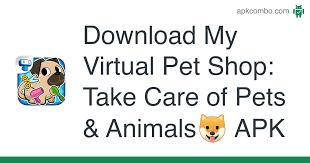 Players will play the character of a shop owner, allowing them to collect all the adorable pets to take care of them. Download My Virtual Pet Shop Take Care Of Pets Animals Apk For Android Free