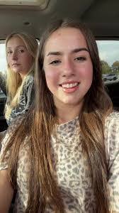 Amanda Sherer's Instagram, Twitter & Facebook