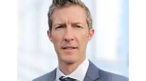 Aon taps new global CEO for insurance consulting from rival WTW