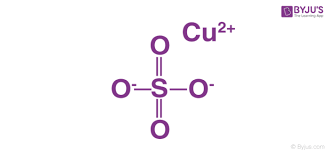 Check spelling or type a new query. Copper Sulfate Structure Properties And Uses Of Cuso4
