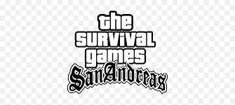 Five years ago carl johnson escaped from the pressures of life in los santos, san andreas. Gta San Andreas And Minecraft Mods Data Gta San Andreas Png Gta San Andreas Logo Free Transparent Png Images Pngaaa Com