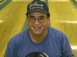 This Lagasse makes noise