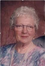 Obituary for Elnore Louise (Bott) Boyle