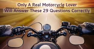 Oct 26, 2021 · 258 cycling trivia questions & answers : Motorcycle Quiz Quiz Quizony Com