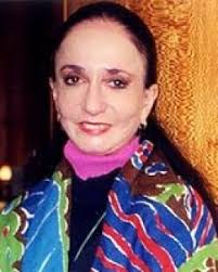 Texto sobre o ballet clássico, quais as características principais desse tipo de dança, etc. Marcia Haydee