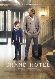 Check spelling or type a new query. Grand Hotel 2016 Imdb