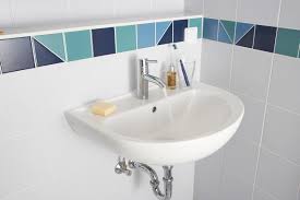 Ein waschbecken gehört zur standardausstattung jedes badezimmers. Neues Waschbecken Montieren So Geht S Selbermachen De