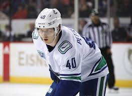 Plus injury news, trade value, add drop advice, graphs, and more. Vancouver Canucks Elias Pettersson Scratched With Lower Body Injury