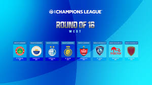 Concacaf champions league brackets on scoreboard.com. 2021 Afc Champions League West Round Of 16 Cast Finalised Football News Afc Champions League 2021