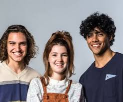 Confira a abertura da temporada. Malhacao Vidas Brasileiras As Descobertas De Flora Bastidores O Planeta Tv