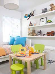 Bedrooms Just For Boys Better Homes Gardens A bold playful and out of this world kid s room outer space. bedrooms just for boys better homes