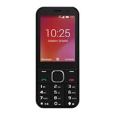 Mobile phones with multiple sim cards are quite common in india. Telstra Lite 2 4g Push Button Mobile Phone Prepaid Phones