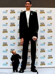 Is about 5 feet 9 inches. 12 Big And Little Facts About Your Height Everyday Health