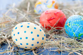 Allerdings gibt es an ostern in amerika nicht den offiziellen public holiday, den du aus anderen ländern gewohnt bist. Warum Feiern Wir Ostern Das Osterfest Einfach Erklart