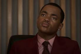 Cant believe manchild tariq took out the og Ghost : r/PowerTV