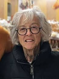 Helen Buckley-Loubardeas