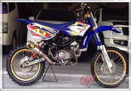 Vegas 2 trainer/mod by cheathappens.com. Modifikasi Motor Vega R Terkeran 2020 Terbaik Bikin Kamu Takjub